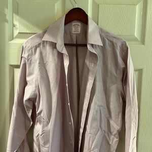 Brooks Brothers Madison Fit Dress Shirt